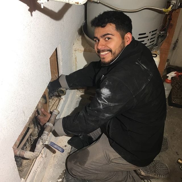 Slide of Grayslake Emergency Plumber