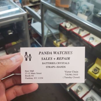 Panda Time - Electronics Repair Near Me - Flushing, New York