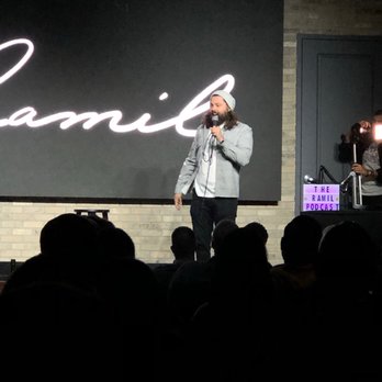 Miami Improv Comedy Club and Dinner Theater - Mario Ramil - Comedy Clubs Near Me - Doral, Florida Miami Improv Comedy Club and Dinner Theater - Mario Ramil - Comedy Clubs Near Me - Doral, Florida