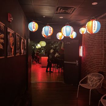 Hi-Fi Izakaya - Entrance - Bars Near Me - Lancaster, Pennsylvania Hi-Fi Izakaya - Entrance - Bars Near Me - Lancaster, Pennsylvania