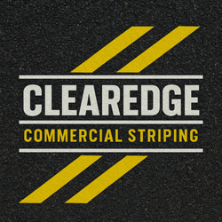 Clearedge Striping