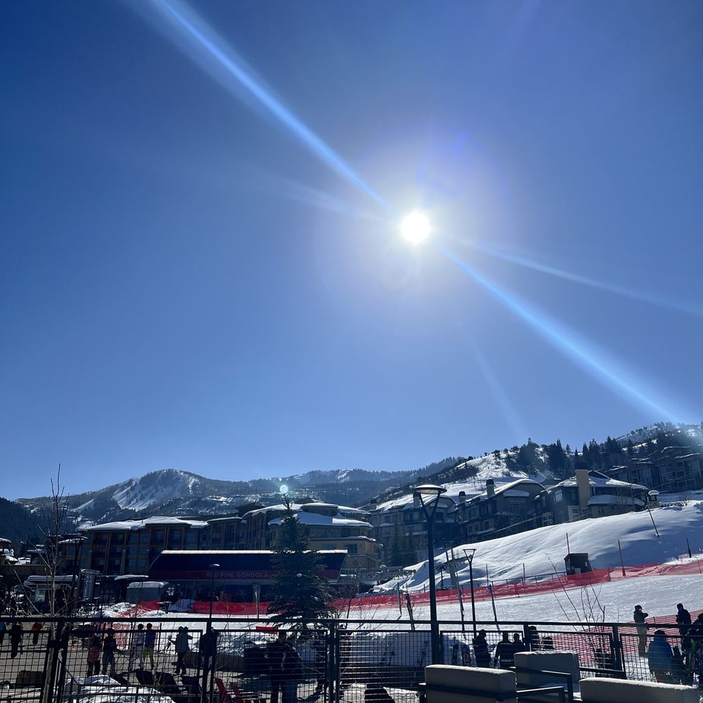 Canyons Village - Hotels Near Me - Park City, Utah Canyons Village - Hotels Near Me - Park City, Utah