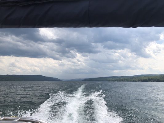 German Brothers Marina by null