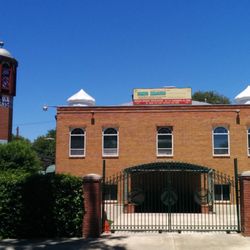 MMA Jam-E-Masjid