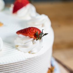 Strossner's Bakery, Cafe & Deli