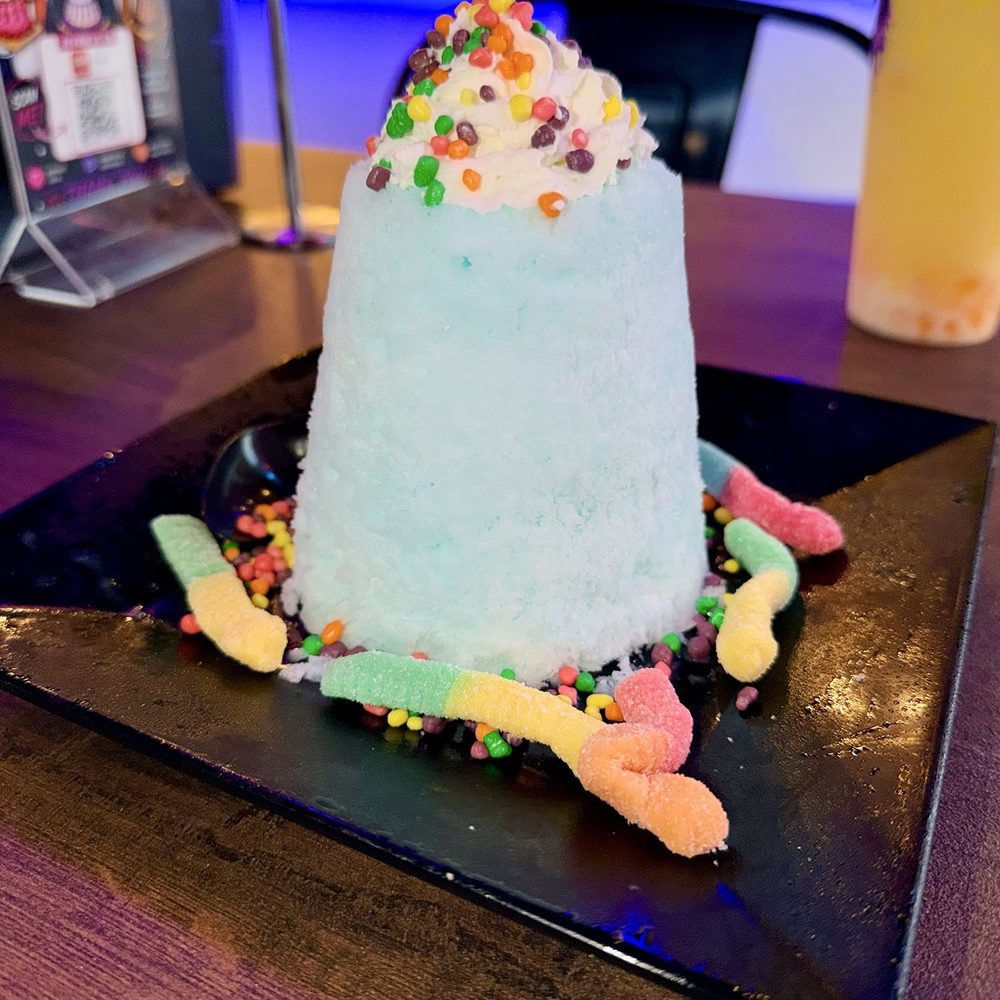 Vampire Penguin - Shaved Ice Near Me - Ontario, California Vampire Penguin - Shaved Ice Near Me - Ontario, California