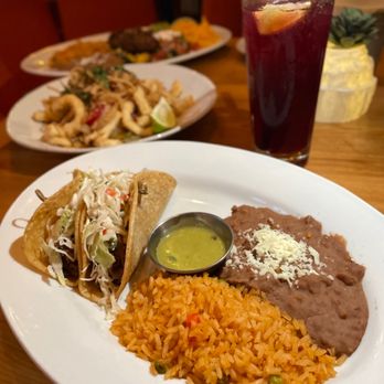 Lost Colony - Brisket Tacos - Tex-Mex Near Me - Highland Village, Texas Lost Colony - Brisket Tacos - Tex-Mex Near Me - Highland Village, Texas