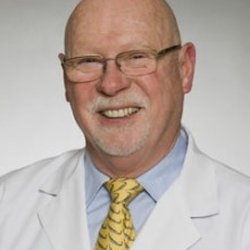 Penn Primary Care - Matthew B. Naegle, M.D., Internal Medicine, Rheumatology