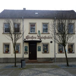 Großes Weinstuben