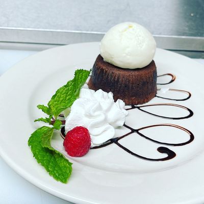 Bliss 46 Bistro by null