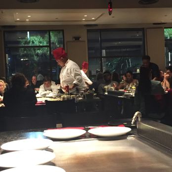 Benihana - Boca Raton - AWESOME EMPLOYEES! - Sushi Bars Near Me - Boca Raton, Florida Benihana - Boca Raton - AWESOME EMPLOYEES! - Sushi Bars Near Me - Boca Raton, Florida