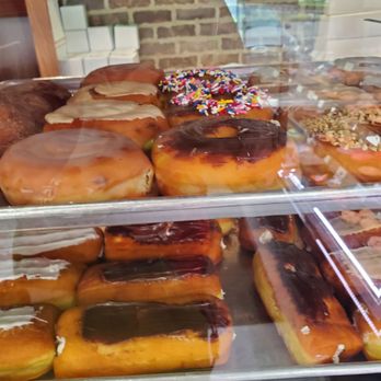 G Dab's Sweet Treats - Yummy Donuts - Bakeries Near Me - Boardman, Ohio