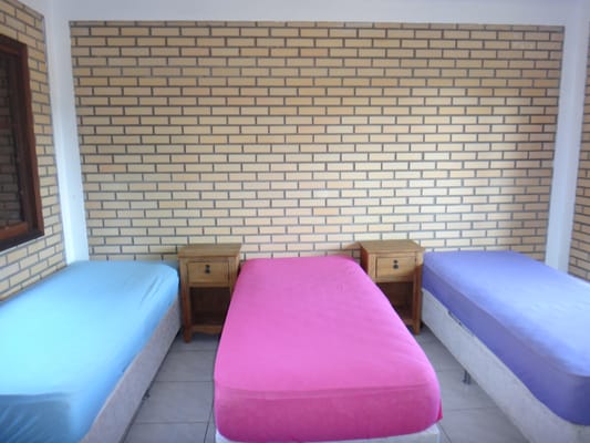 Paraíso Hostel by null