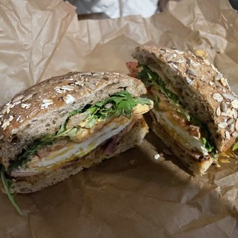 Bread & Spread - Coffee & Tea Near Me - Brooklyn, New York