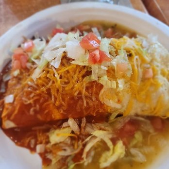 Arlene's Beans & Salsa - New Mexican Cuisine Near Me - Monument, Colorado