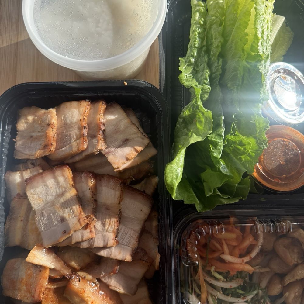 Ghama Zone - Korean Near Me - Round Rock, Texas Ghama Zone - Korean Near Me - Round Rock, Texas