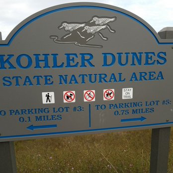 Kohler-Andrae State Park - Parks Near Me - Sheboygan, Wisconsin Kohler-Andrae State Park - Parks Near Me - Sheboygan, Wisconsin