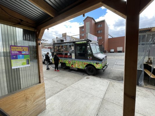 Alewife Brewing by null