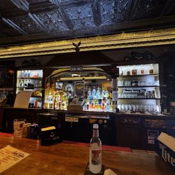 Good Fellas Tavern - The bar