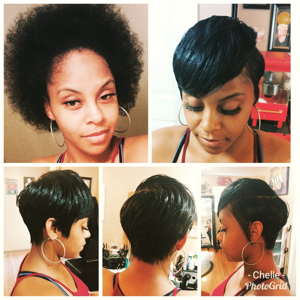 2B CONTINUED BEAUTY SALON Updated July 2024 36 Photos 3529 E Nettleton Ave, Jonesboro