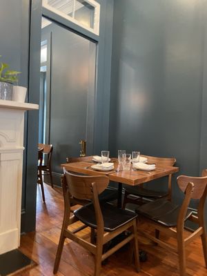 Garrison Kitchen + Cocktails by null