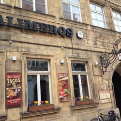 Calimeros Gaststättenbetriebe