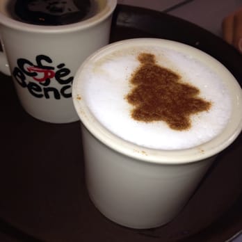 Cafe Bench - Cafes Near Me - Flushing, New York