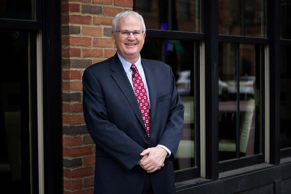 TONY A. CLYMER ATTORNEY AT LAW 1420 Matthias Dr, Columbus, OH Yelp