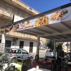 Cucina Casereccia