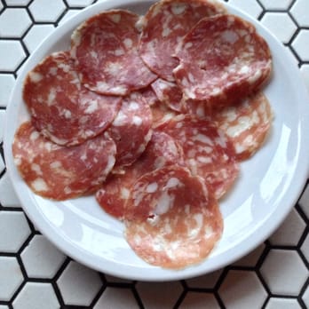 Artusi - Salumi Della Sera - Italian Near Me - Seattle, Washington
