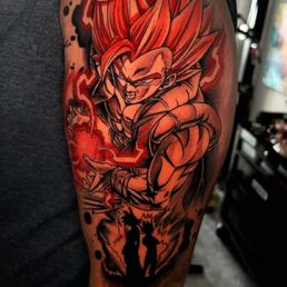 tattoo studio Yamada special bull’s ball TATTOO STUDIO YAMADA | 東京原宿のタトゥースタジオ