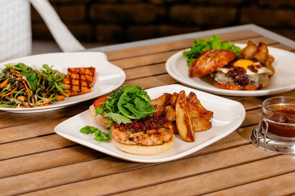 Farmer's Table by null