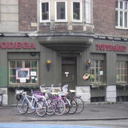 Toftegårds Bodega