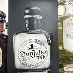 My favorite tequila My favorite tequila