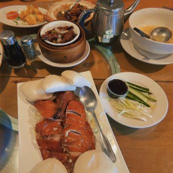 Peony Asian Bistro - Chinese Near Me - Jacksonville, Florida