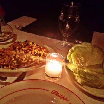 Philippe Chow - Veggie lettuce wraps.. Pretty big for $16 - Chinese Near Me - New York, New York Philippe Chow - Veggie lettuce wraps.. Pretty big for $16 - Chinese Near Me - New York, New York