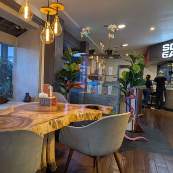 Social Eatery - Bubble Tea Near Me - Millbrae, California
