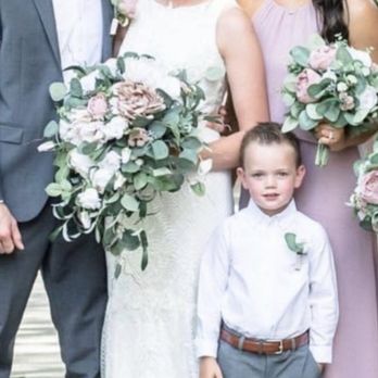 Arranged Elegance - Floral Designers Near Me
