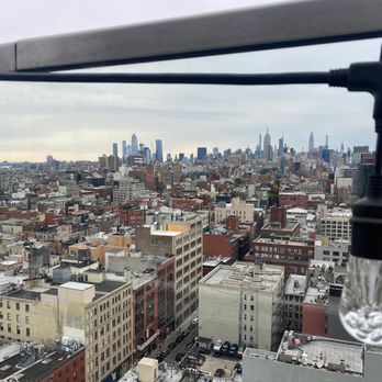 The Crown - The view!! - Cocktail Bars Near Me - New York, New York The Crown - The view!! - Cocktail Bars Near Me - New York, New York