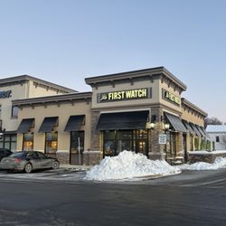 First Watch - Storefront