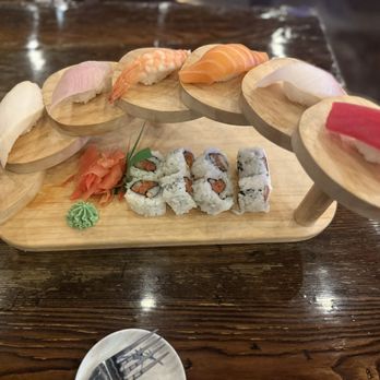 Sumo Sushi Thai And Bar - Thai Near Me - Nashville, Tennessee