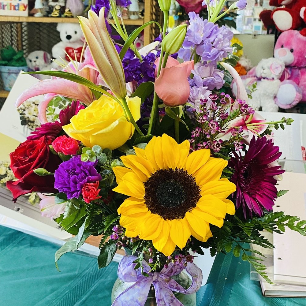 Flower Delivery Riverview Florida Home Alqu