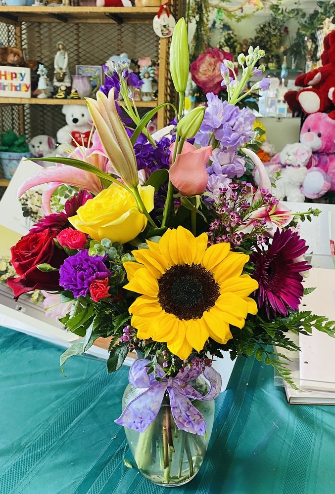 RIVERVIEW FLORIST 67 Photos & 24 Reviews 9405 US 301 S, Riverview, Florida Florists