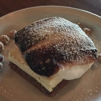 Ember - New American Near Me - Arroyo Grande, California