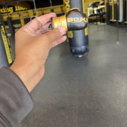 Boxing - Boxing gym