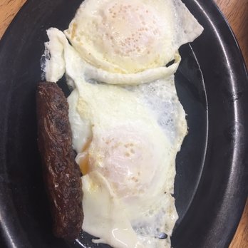 The Dunes Cafe - The #5 - Cafes Near Me - Florence, Oregon