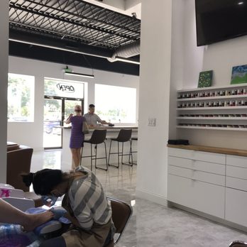 Ava Nails Lash & Spa - Beautiful and CLEAN! - Nail Salons Near Me - Orlando, Florida Ava Nails Lash & Spa - Beautiful and CLEAN! - Nail Salons Near Me - Orlando, Florida