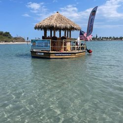 Cruisin' Tikis Treasure Coast