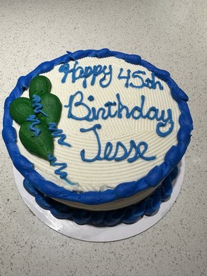 Nancy's Bakery by null