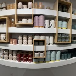 Paddywax Candle Bar - Options to choose from